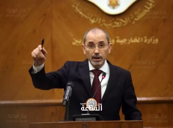 مدار الساعة,أخبار الأردن,اخبار الاردن,نائب رئيس الوزراء,وزير الخارجية وشؤون المغتربين,رئيس الوزراء,أيمن الصفدي,الملك عبدالله الثاني