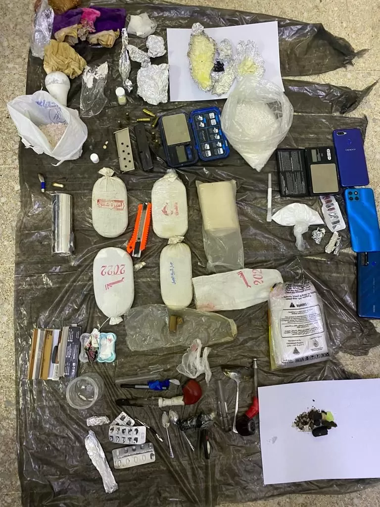 مدار الساعة,أخبار الأردن,اخبار الاردن,مديرية الأمن العام,الأمن العام