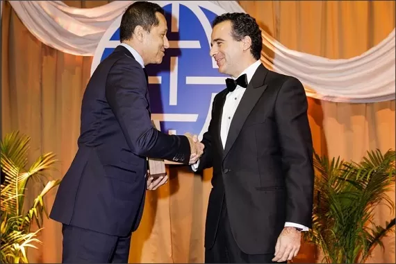 مدار الساعة,مناسبات أردنية,مستشفى العبدلي