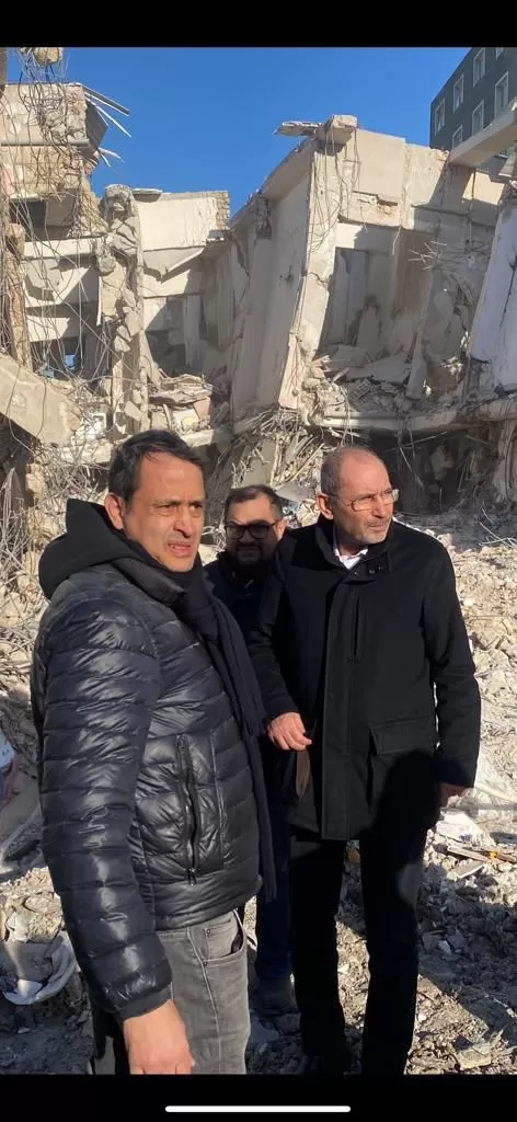 مدار الساعة,أخبار الأردن,اخبار الاردن,نائب رئيس الوزراء,وزير الخارجية وشؤون المغتربين,رئيس الوزراء,أيمن الصفدي