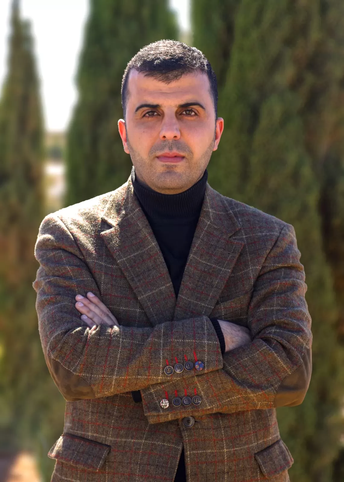 مدار الساعة,مناسبات أردنية,الدكتور محمد الخلايلة,محمد الخلايلة,وزارة الأوقاف والشؤون والمقدسات الإسلامية,وزارة الأوقاف,مواقع التواصل الاجتماعي