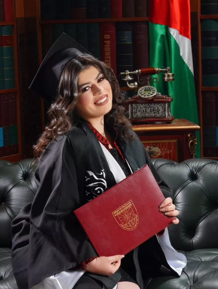 مدار الساعة,أخبار المجتمع الأردني,جامعة البلقاء التطبيقية