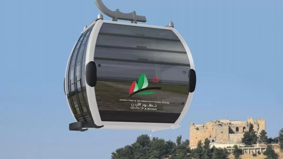 مدار الساعة,أخبار السياحة في الأردن,عبدالرزاق عربيات,هيئة تنشيط السياحة