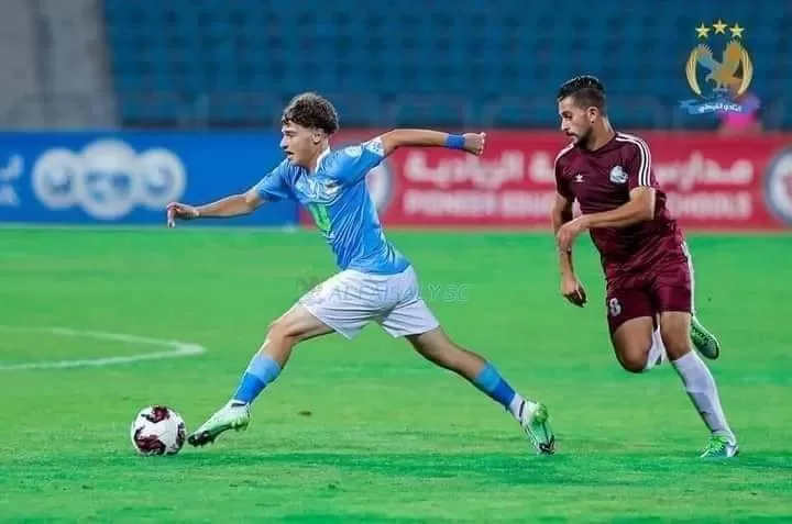 مدار الساعة,أخبار رياضية