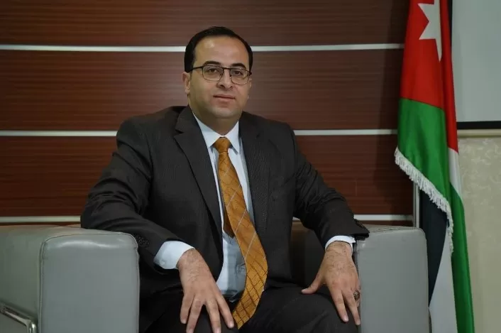 مدار الساعة,مناسبات أردنية,الملك عبدالله الثاني,ولي العهد