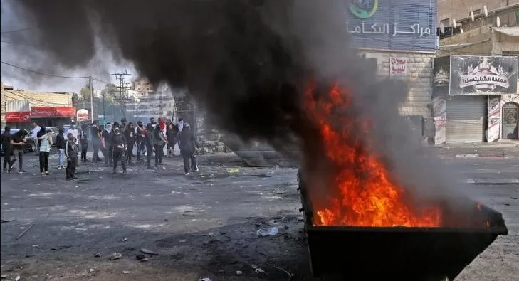 مدار الساعة,أخبار عربية ودولية