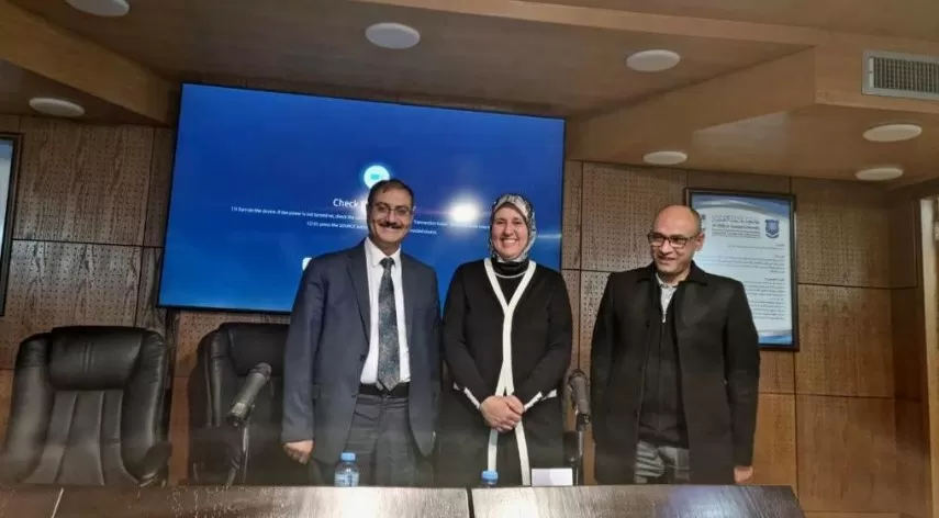 مدار الساعة,أخبار الجامعات الأردنية,جامعة عمان الأهلية