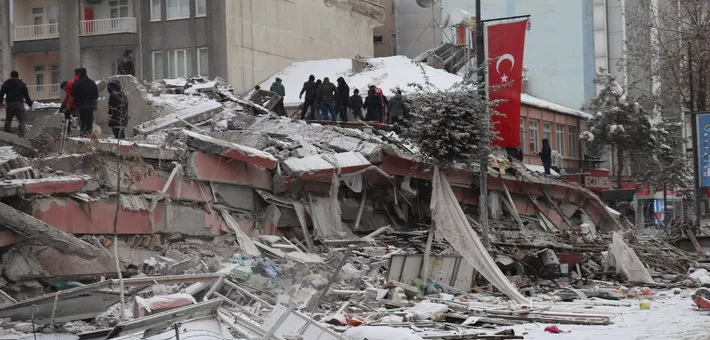 مدار الساعة,أخبار عربية ودولية,إدارة الكوارث