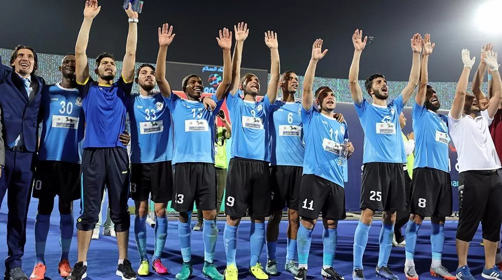 مدار الساعة,أخبار رياضية,المملكة العربية السعودية