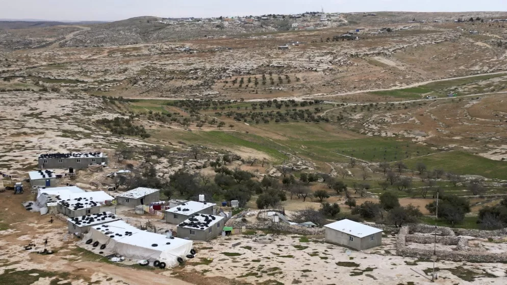 مدار الساعة,أخبار عربية ودولية,رئيس الوزراء,وزارة الخارجية,الأمم المتحدة,الضفة الغربية,بنيامين نتنياهو