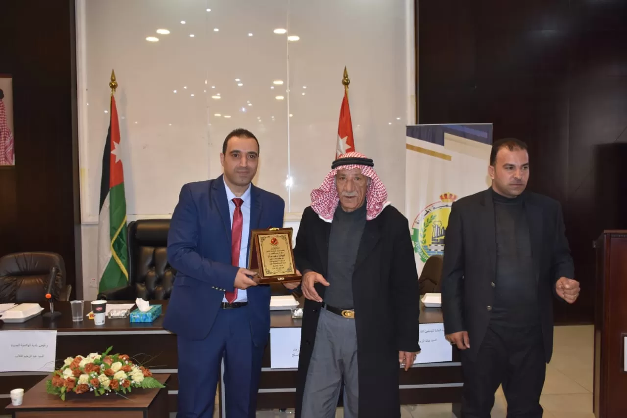 مدار الساعة,أخبار الجامعات الأردنية,المملكة الأردنية الهاشمية,جامعة الزرقاء