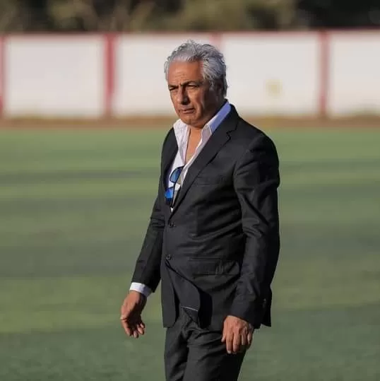 مدار الساعة,أخبار رياضية