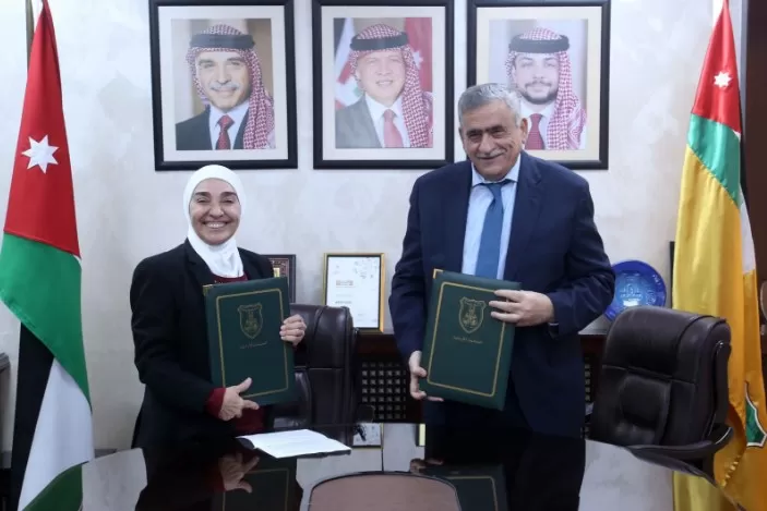 مدار الساعة,أخبار الجامعات الأردنية,المركز الوطني لمكافحة الأوبئة,الجامعة الأردنية