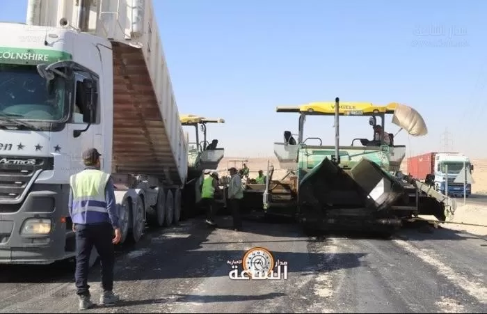 مدار الساعة,أخبار الأردن,اخبار الاردن,وزارة الأشغال العامة والإسكان,وزارة الأشغال