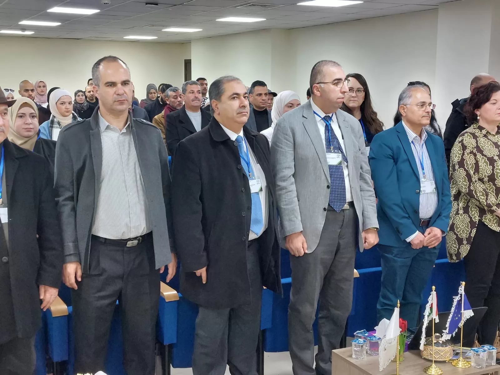 مدار الساعة,أخبار الجامعات الأردنية,الكلية الجامعية الوطنية,جامعة مؤتة,التنمية المستدامة
