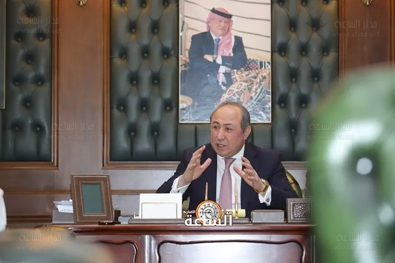 مدار الساعة,أخبار رياضية