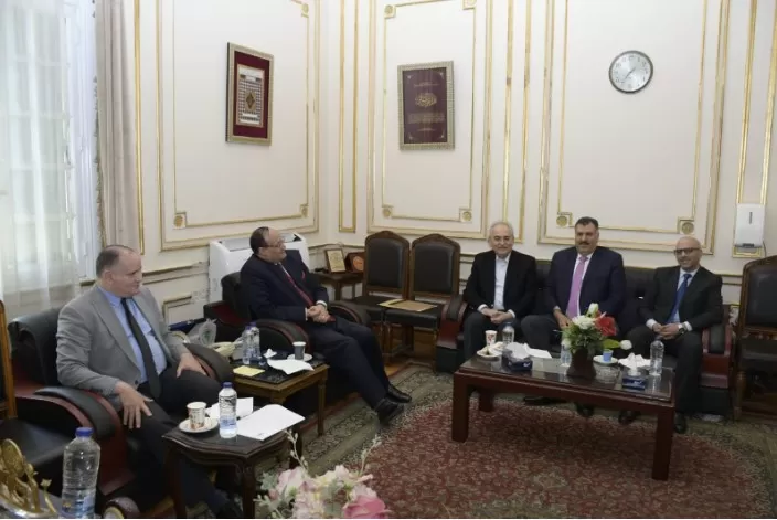 مدار الساعة,أخبار الجامعات الأردنية,جامعة الزرقاء
