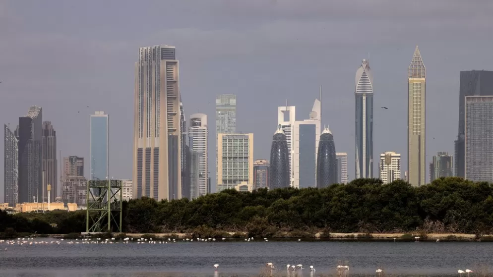 مدار الساعة,أخبار اقتصادية,كورونا,الإمارات العربية المتحدة