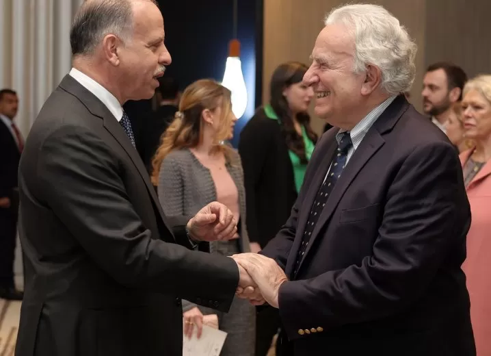 مدار الساعة,أخبار الأردن,اخبار الاردن,الأمير فيصل بن الحسين