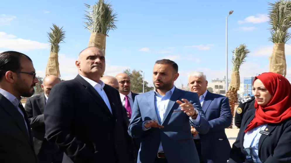 مدار الساعة,أخبار الأردن,اخبار الاردن,رئيس الوزراء