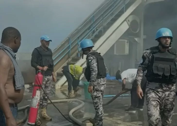 مدار الساعة,أخبار الأردن,اخبار الاردن,مديرية الأمن العام,الأمن العام,الأمم المتحدة