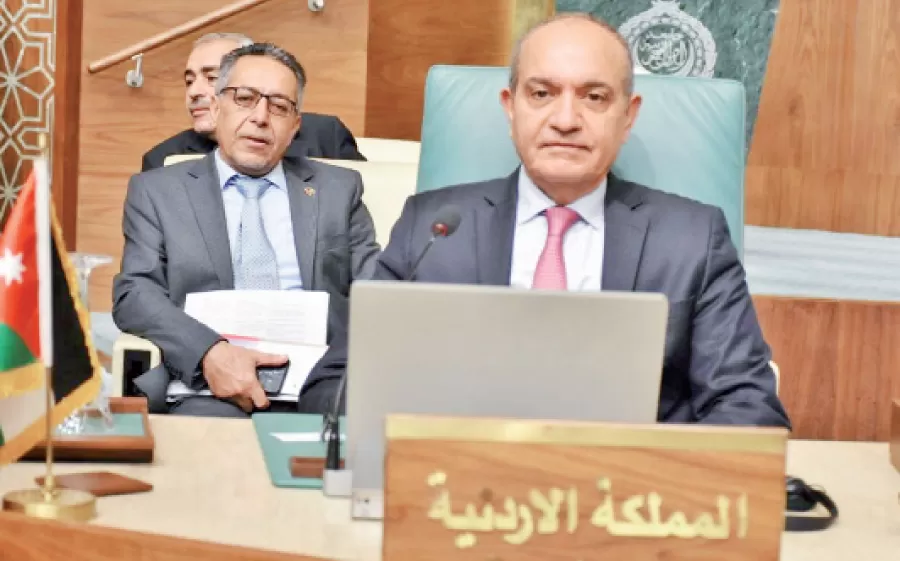 مدار الساعة,أخبار الأردن,اخبار الاردن,الملك عبدالله الثاني,جامعة الدول العربية,المسجد الأقصى