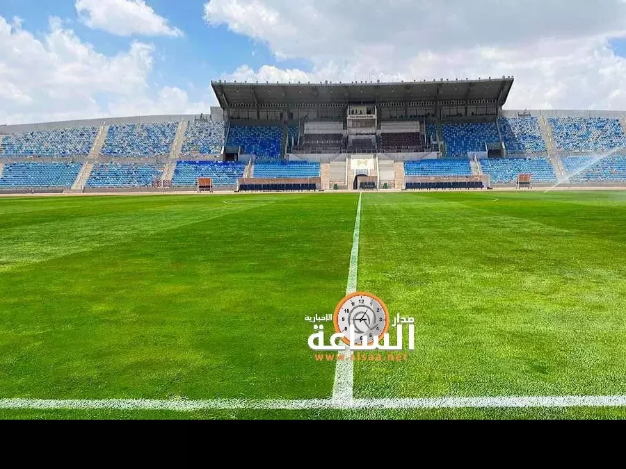 مدار الساعة,أخبار رياضية,مدينة الحسين للشباب,ستاد عمان الدولي,صورة لفريق شباب العقبة خلال منافسات الموسم الماضي