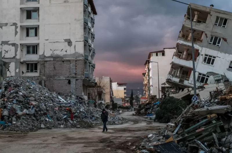 مدار الساعة,أخبار عربية ودولية