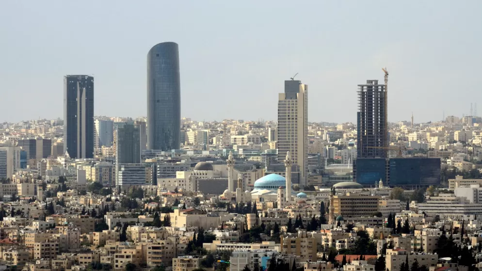 مدار الساعة,أخبار اقتصادية,البنك المركزي الأردني,شركة الكهرباء الوطنية,الدينار الأردني,البنك المركزي