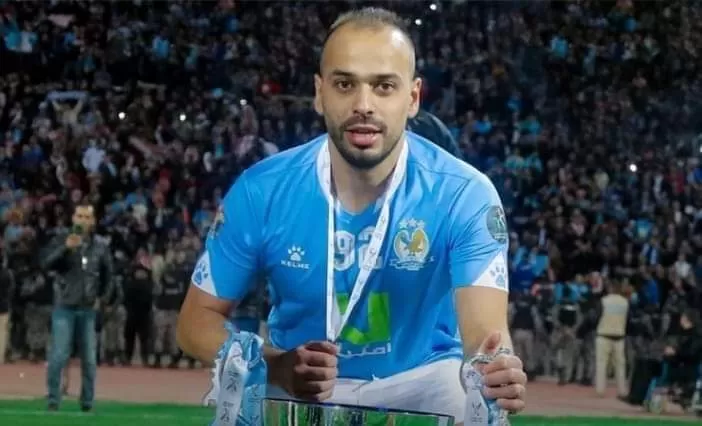 مدار الساعة,أخبار رياضية