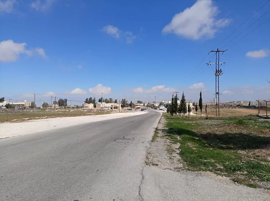 مدار الساعة,أخبار الأردن,اخبار الاردن,وزارة الإدارة المحلية,وكالة الأنباء الأردنية,البحر الميت