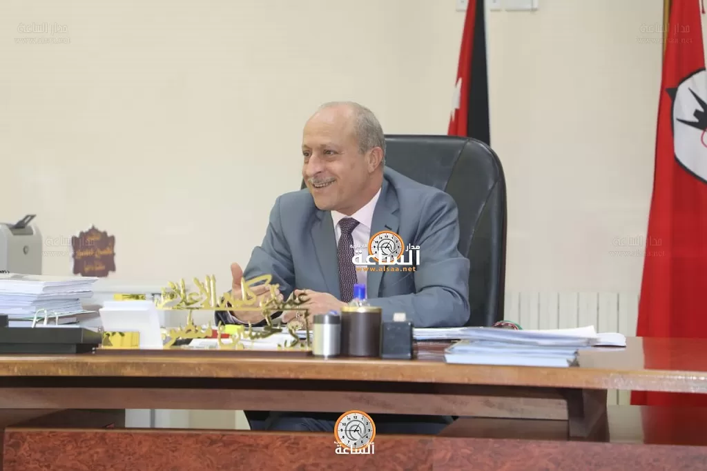 مدار الساعة,أخبار المجتمع الأردني,جامعة اليرموك