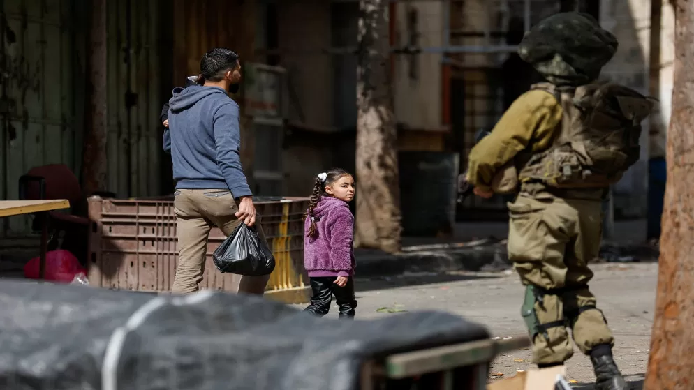 مدار الساعة,أخبار عربية ودولية