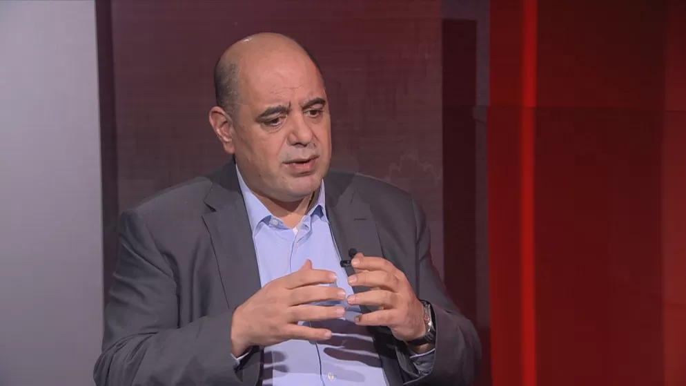مدار الساعة,أخبار اقتصادية,وزير الاقتصاد الرقمي والريادة