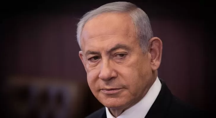 مدار الساعة,أخبار عربية ودولية,وزير المالية,الضفة الغربية,بنيامين نتنياهو