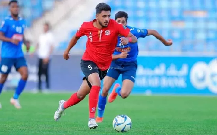مدار الساعة,أخبار رياضية,المنتخب الوطني لكرة القدم