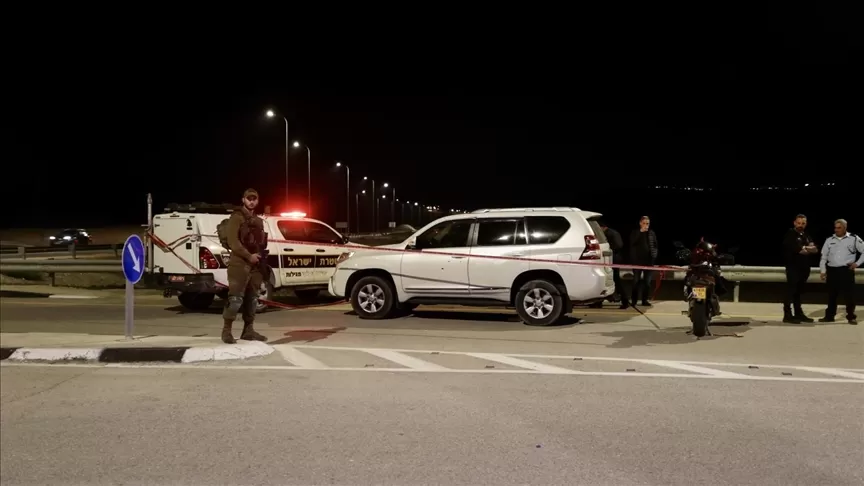 مدار الساعة,أخبار عربية ودولية,الضفة الغربية,البحر الميت