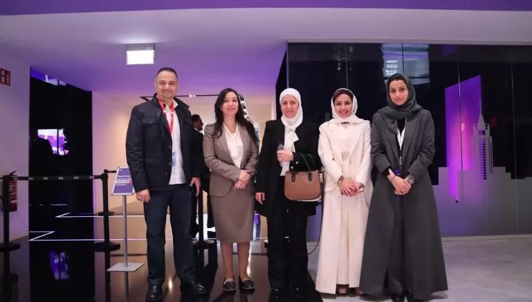 مدار الساعة,أخبار اقتصادية,وزارة الاقتصاد الرقمي والريادة,وزارة الاقتصاد الرقمي,الذكاء الاصطناعي
