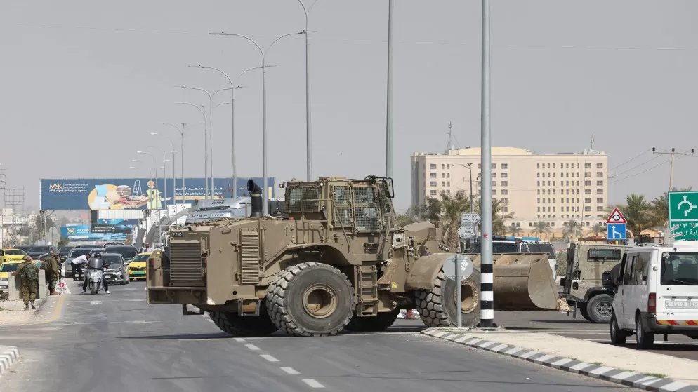 مدار الساعة,أخبار عربية ودولية,وزير المالية,السلطة الوطنية الفلسطينية,بنيامين نتنياهو