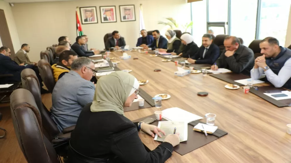 مدار الساعة,أخبار اقتصادية,وزير الزراعة,وزارة الصناعة والتجارة,مؤسسة المواصفات والمقاييس,مجلس النواب,مؤسسة الغذاء والدواء,وزارة الصناعة,غرفة صناعة عمان,المواصفات والمقاييس