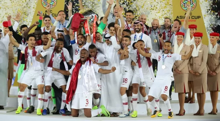 مدار الساعة,أخبار رياضية,كورونا,كأس آسيا