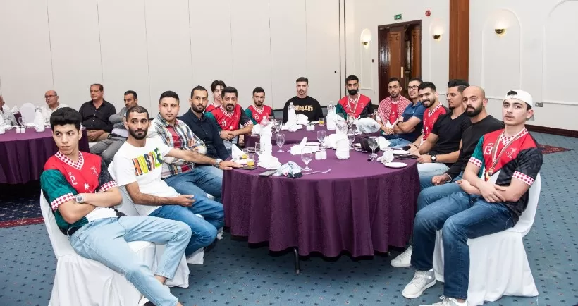 مدار الساعة,أخبار رياضية,المملكة الأردنية الهاشمية,سلطنة عمان,منتخب النشامى