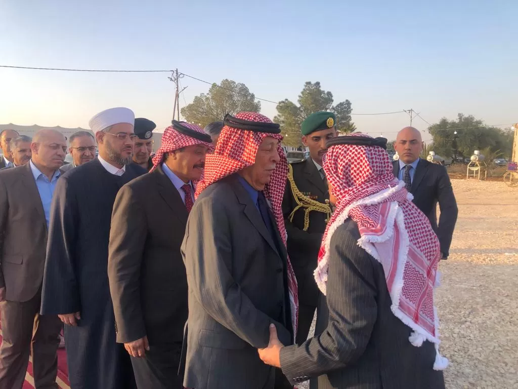 مدار الساعة,مناسبات أردنية,الملك عبدالله الثاني,الديوان الملكي,الديوان الملكي الهاشمي