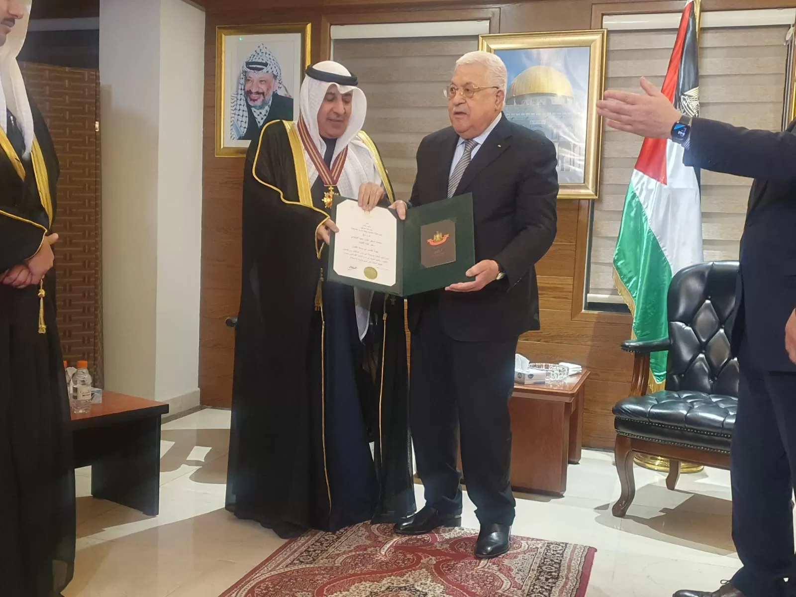 مدار الساعة,Video,فيديو,أخبار عربية ودولية