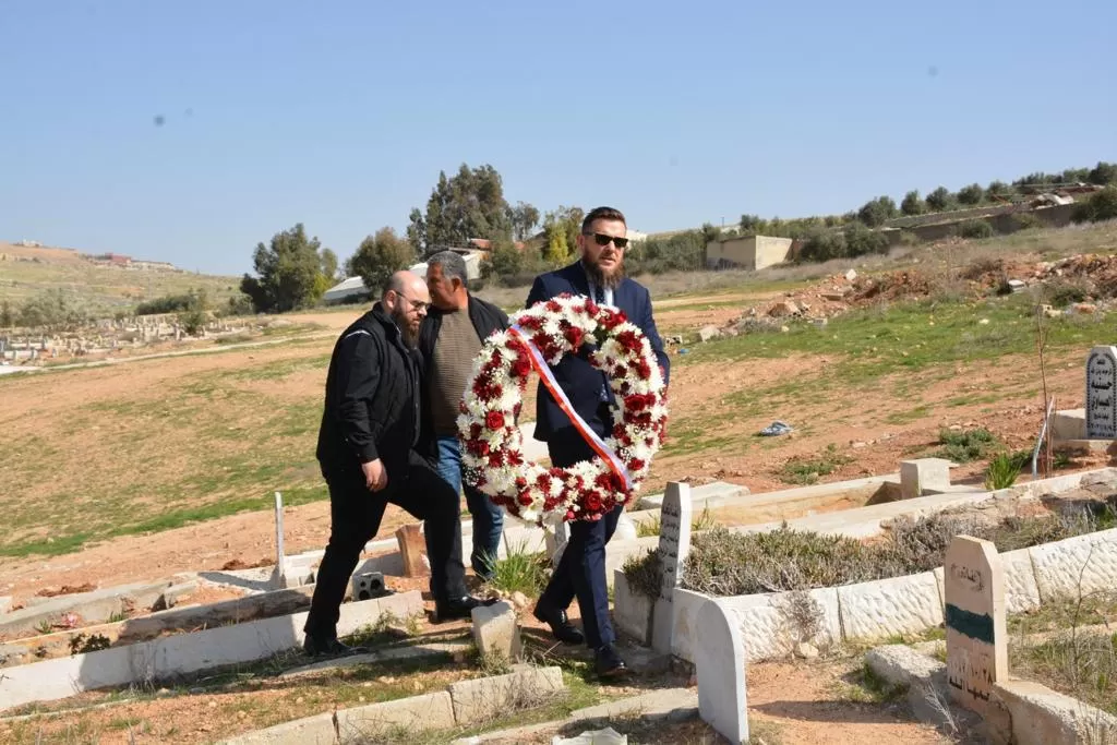 مدار الساعة,مناسبات أردنية,العمليات الخاصة