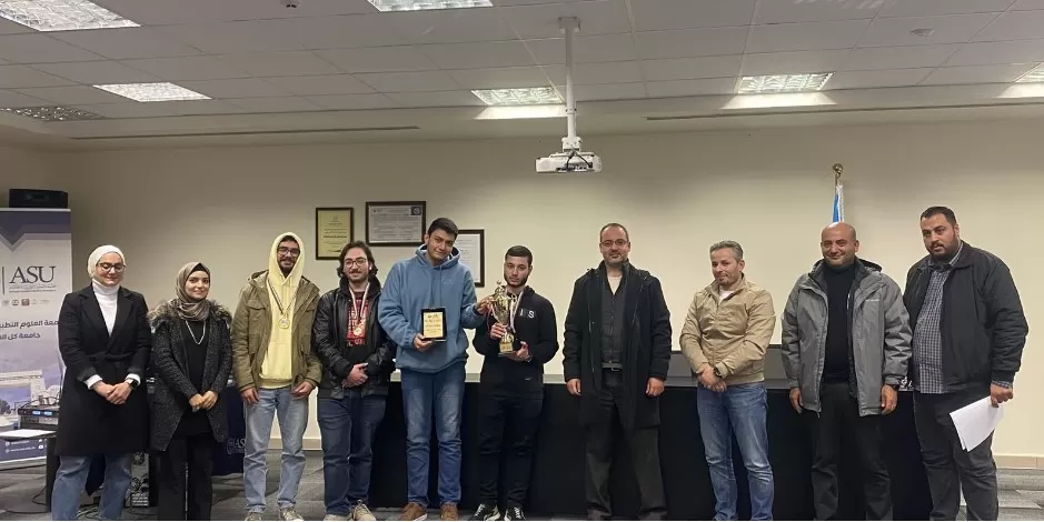 مدار الساعة,أخبار الجامعات الأردنية,جامعة العلوم التطبيقية
