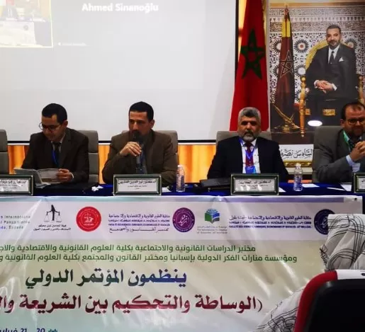 مدار الساعة,أخبار الجامعات الأردنية,جامعة الزرقاء