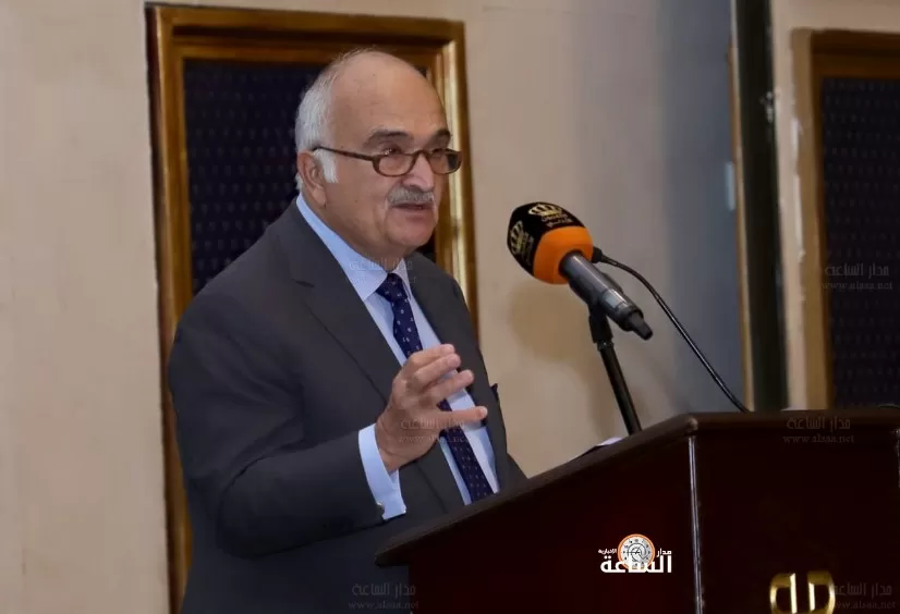 مدار الساعة,أخبار الأردن,اخبار الاردن,وزير الصحة,الحسن بن طلال,وزارة الثقافة