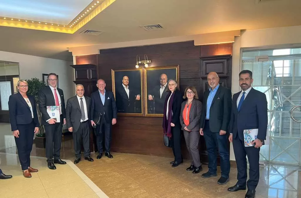 مدار الساعة,أخبار الجامعات الأردنية,جامعة عمان الأهلية