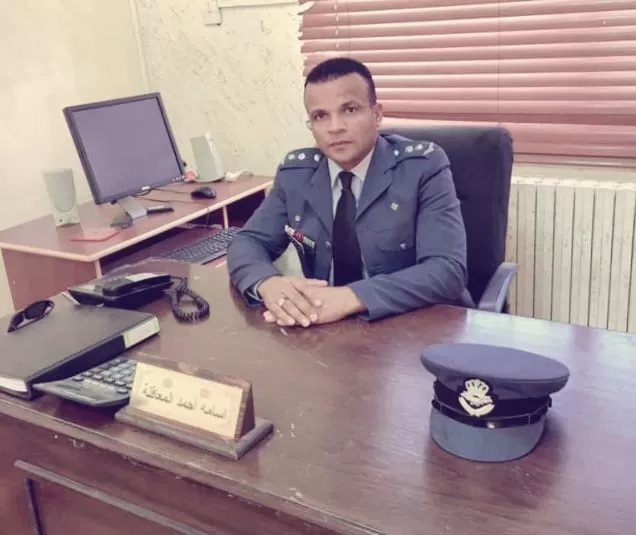 مدار الساعة,مناسبات أردنية,الملك الحسين بن طلال,الملك عبدالله الثاني,ذكرى تعريب الجيش,الجيش العربي